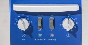 X-tra series Control Panel