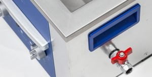 X-tra series Draincock and Handle 3