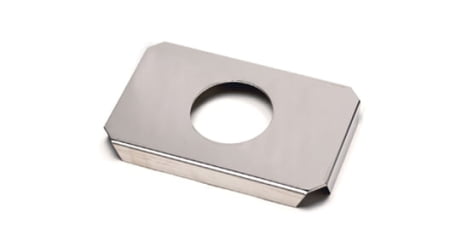 Beaker Positioning Cover for Easy20 S15 CAT IMAGE AUS NZL