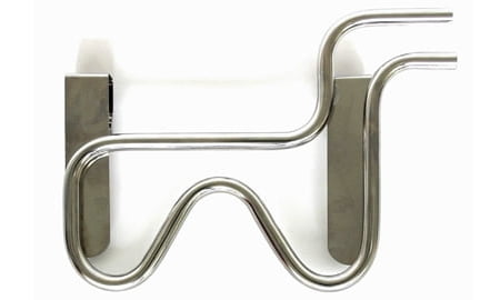Cooling coil small