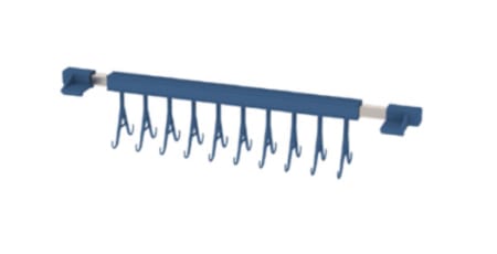 Hook Rack Jewellery 2026 NZL AUS