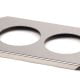 Beaker positioning cover for S 30 / S 30H / S 40 /