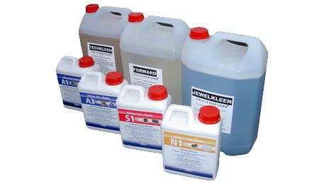 Cleaning Chemicals