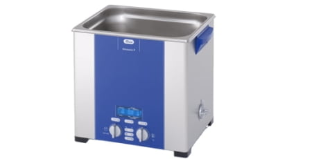 Ultrasonic Cleaner ELP120H Heated 12.75 litre