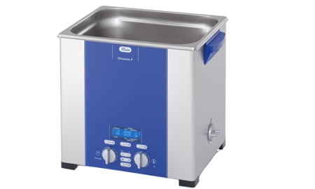 Ultrasonic Cleaner ELP120H Heated 12.75 litre