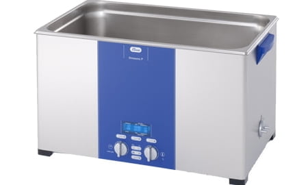 Ultrasonic Cleaner ELP300H Heated 28 litre