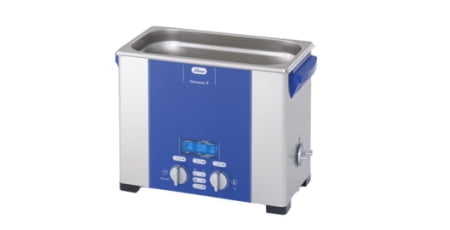 Ultrasonic Cleaner ELP060H Heated 5.75 litre
