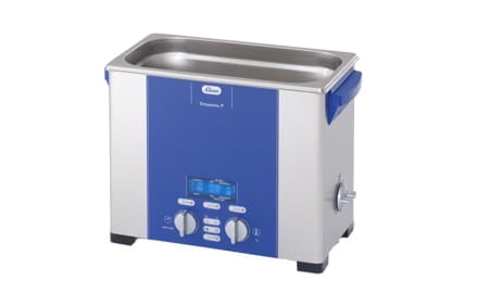 Ultrasonic Cleaner ELP060H Heated 5.75 litre