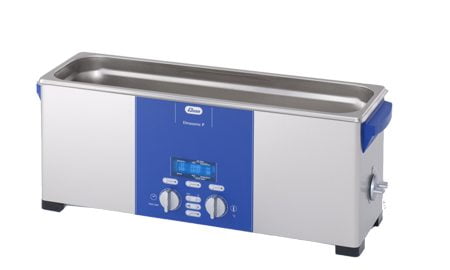 Ultrasonic Cleaner ELP070H Heated 6.9 litre