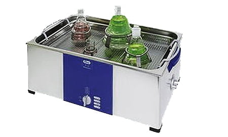 Ultrasonic Cleaner ELS150 Medical, 14 litre