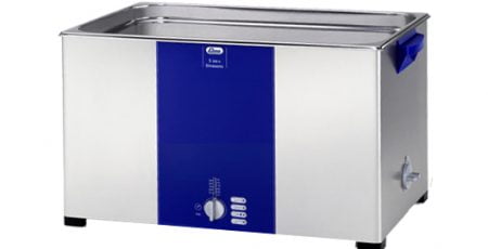 Ultrasonic Cleaner ELS300 un-heated 28 litre