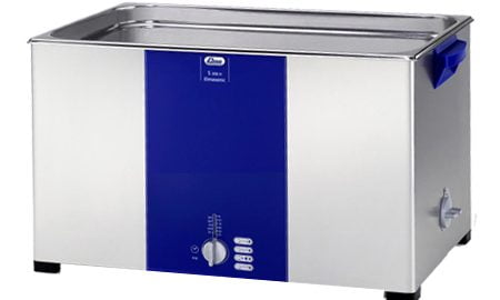 Ultrasonic Cleaner ELS300 un-heated 28 litre