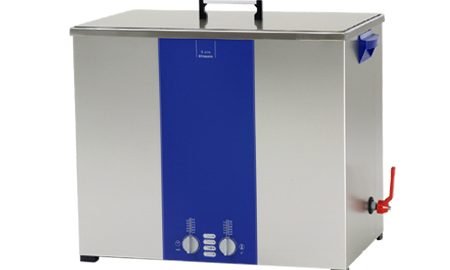 Ultrasonic Cleaner ELS450H Heated 45 litre