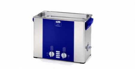 Ultrasonic Cleaner ELS060H Heated 5.75 litre