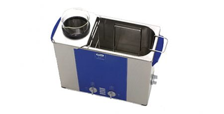 Ultrasonic Cleaner ELS90H Heated 7.4 litre