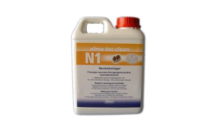 U/sonic Cleaning Solution TEC CLEAN N1, 1 Litre