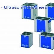 E series ultrasonic cleaners group image 001 E series ultrasonic cleaners group image 001
