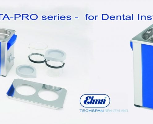 Elmasonic Denta pro image