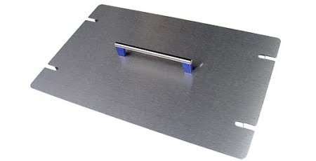Stainless Steel Cover for S450H