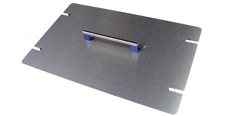 Stainless steel cover for S900 / S900H
