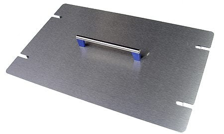 Stainless steel cover for S900 / S900H