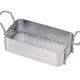 Stainless steel insert basket for S 40 / S 40H