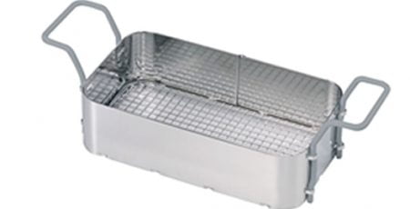 Stainless steel insert basket for E300H / S300 / S300H / P300H