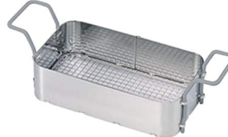 Stainless steel insert basket for E300H / S300 / S300H / P300H