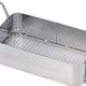 Stainless steel insert basket for E300H / S300 / S300H / P300H