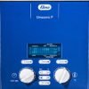 Ultrasonic Cleaner ELP030H Heated 2.75 litre