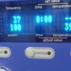 Ultrasonic Cleaner ELP060H Heated 5.75 litre