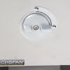 Ultrasonic Cleaner ELP060H Heated 5.75 litre