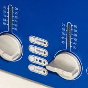Ultrasonic Cleaner ELS120H Heated 12 Ultrasonic Cleaner ELS120H Heated 12.75 litre