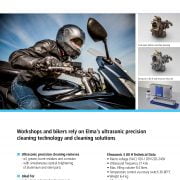Motorcycle Carburetor Cleaning from Techspan Elma Motorcycle carburetor cleaning from techspan elma