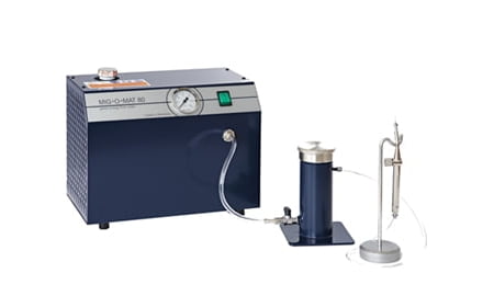 Mig-O-Mat flame model 80