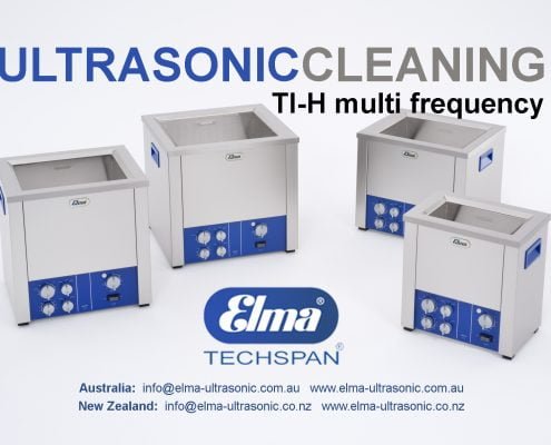 TI H multi frequency feature image