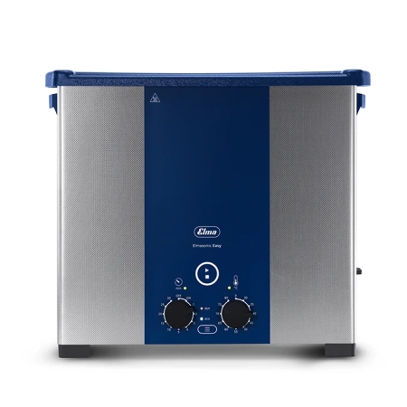 Ultrasonic Cleaner EASY 120H heated 12.75 litre