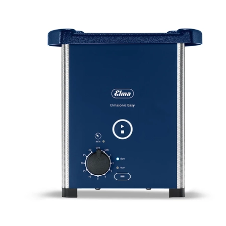 Ultrasonic Cleaner EASY 20H heated 1.75 litre