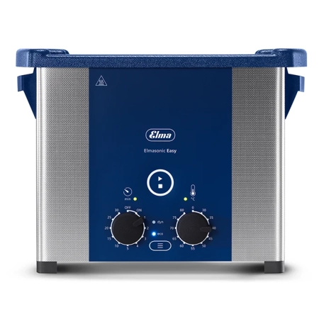 Ultrasonic Cleaner EASY 40H heated 4.25 litre