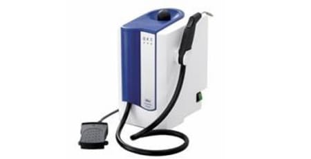 Elmasteam 4.5 hand piece foot switch start aus nzl