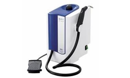 Elmasteam 4.5 hand piece foot switch start aus nzl