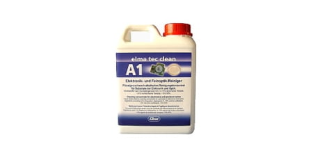 Tec Clean A1, 1 litre