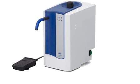 Elmasteam 4.5 basic fixed nozzle