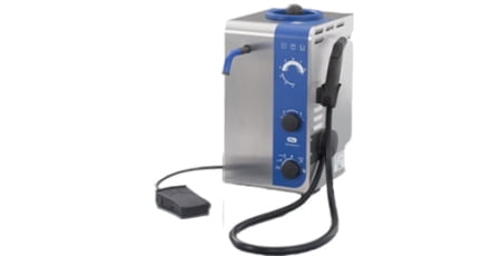 Elmasteam 8 fixed hand