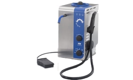 Elmasteam 8 fixed hand