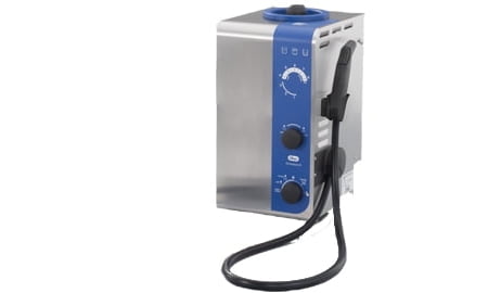 Elmasteam 8 hand piece