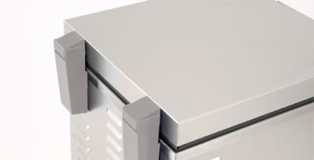 HInged Cover for X tra ST CAT IMAGE AUS NZL