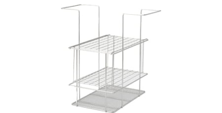 Special Rach for X tra ST 1900 S CAT IMAGE AUS NZL