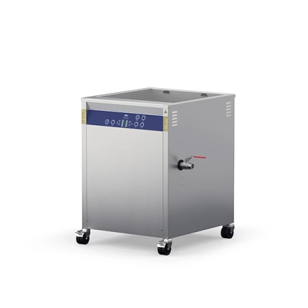 Ultrasonic Cleaner Elmasonic X-tra ST 1400H Heated 126 Litre 3ph