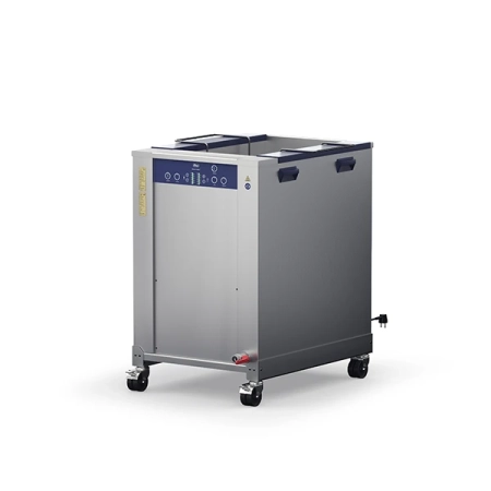 Ultrasonic Cleaner Elmasonic X-tra ST 1900S Heated 134 Litre